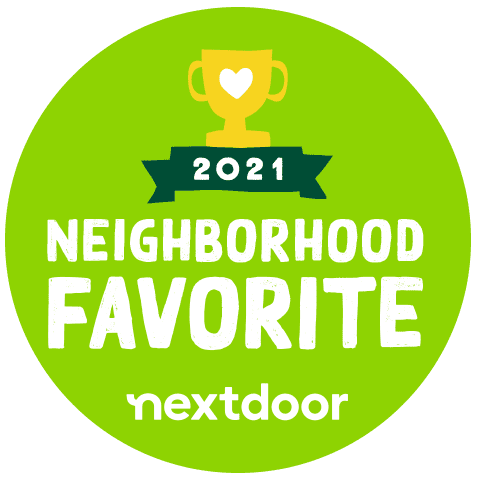 Neighborhood favorite nextdoor